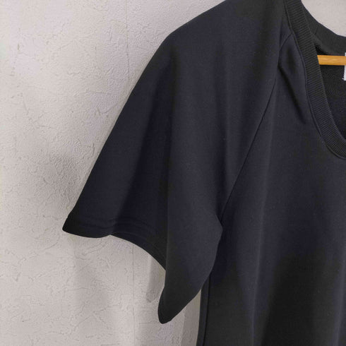 ヘイライフストア Hey life store sweat flare tops レディース FREE