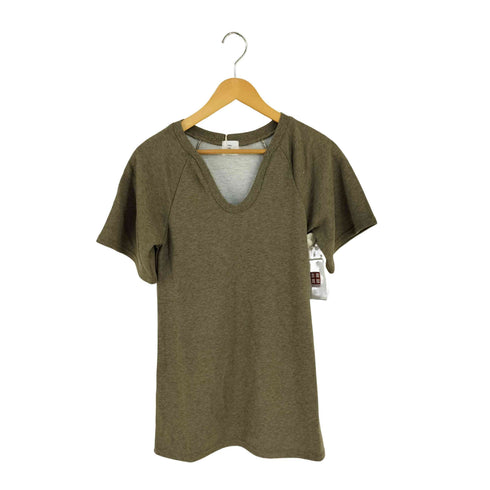 ヘイライフストア Hey life store sweat flare tops レディース FREE