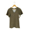 ヘイライフストア Hey life store sweat flare tops レディース FREE