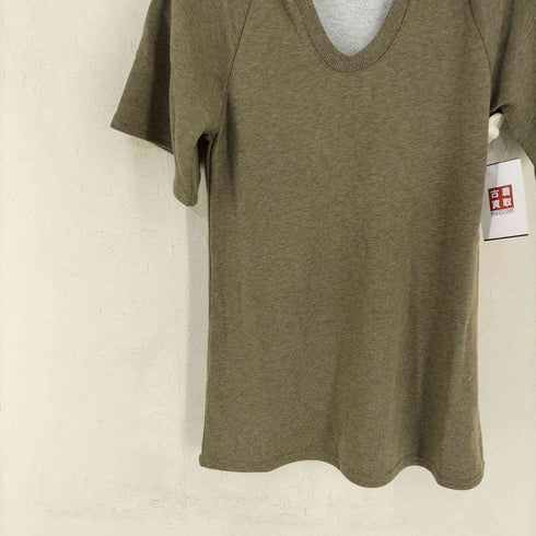 ヘイライフストア Hey life store sweat flare tops レディース FREE