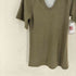 ヘイライフストア Hey life store sweat flare tops レディース FREE