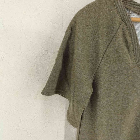 ヘイライフストア Hey life store sweat flare tops レディース FREE