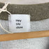 ヘイライフストア Hey life store sweat flare tops レディース FREE