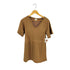 ヘイライフストア Hey life store sweat flare tops レディース FREE