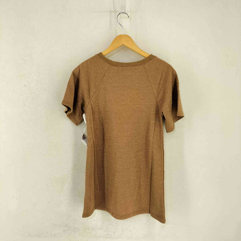ヘイライフストア Hey life store sweat flare tops レディース FREE
