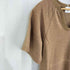 ヘイライフストア Hey life store sweat flare tops レディース FREE