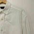 バナナリパブリック BANANA REPUBLIC 2020SS リネンコットン ロングスリーブシャツ メンズ import:S