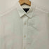バナナリパブリック BANANA REPUBLIC 2020SS リネンコットン ロングスリーブシャツ メンズ import:S