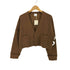 ヘイライフストア Hey life store fleece cardigan レディース FREE