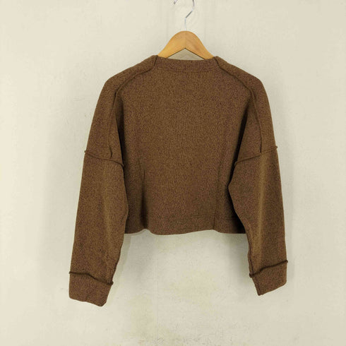ヘイライフストア Hey life store fleece cardigan レディース FREE