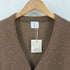 ヘイライフストア Hey life store fleece cardigan レディース FREE