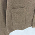 ヘイライフストア Hey life store fleece cardigan レディース FREE