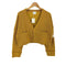 ヘイライフストア Hey life store fleece cardigan レディース FREE