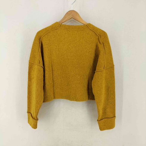 ヘイライフストア Hey life store fleece cardigan レディース FREE