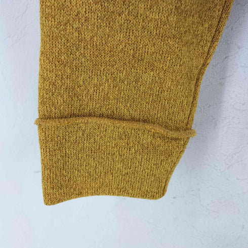 ヘイライフストア Hey life store fleece cardigan レディース FREE
