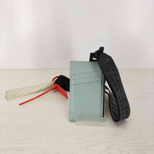 オフホワイト OFF-WHITE カードホルダー メンズ