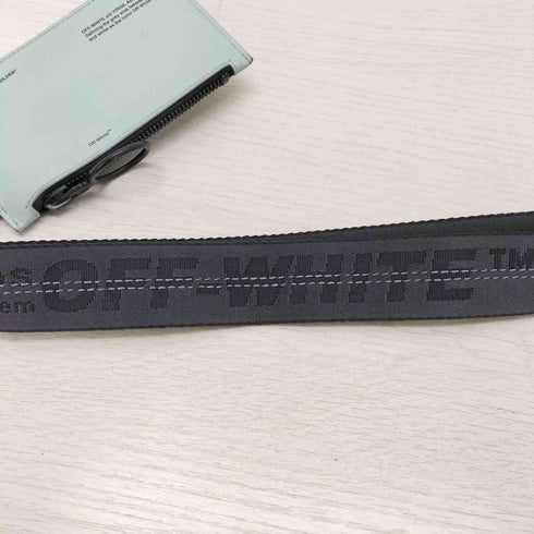 オフホワイト OFF-WHITE カードホルダー メンズ