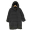 アースミュージックアンドエコロジー earth music&ecology 19AW ペットボトルリサイクルブルゾン(中綿ロング) レディース JPN:L