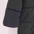 アースミュージックアンドエコロジー earth music&ecology 19AW ペットボトルリサイクルブルゾン(中綿ロング) レディース JPN:L