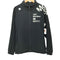 デサント descente MOVE SPORTトレーニングウエア スウェットジャケット メンズ O(XL)