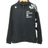 デサント descente MOVE SPORTトレーニングウエア スウェットジャケット メンズ O(XL)