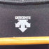 デサント descente MOVE SPORTトレーニングウエア スウェットジャケット メンズ O(XL)