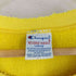 チャンピオン Champion 80s トリコタグ MADE IN USA REVERSE WEAVE ロゴ刺繍スウェット メンズ import:L