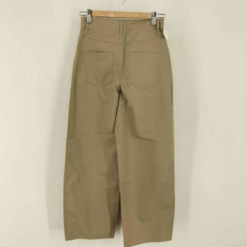 ヘイライフストア Hey life store chino pants レディース JPN:M