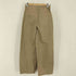 ヘイライフストア Hey life store chino pants レディース JPN:M