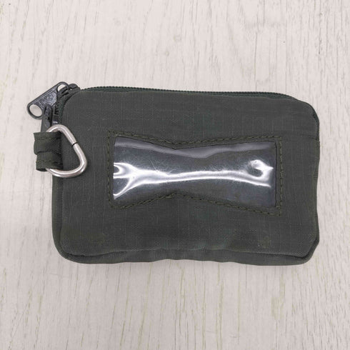 ウェイステッドユース WASTED YOUTH Travel Case Mini メンズ