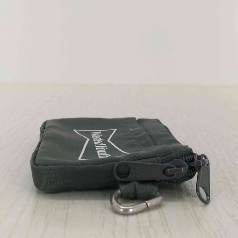 ウェイステッドユース WASTED YOUTH Travel Case Mini メンズ