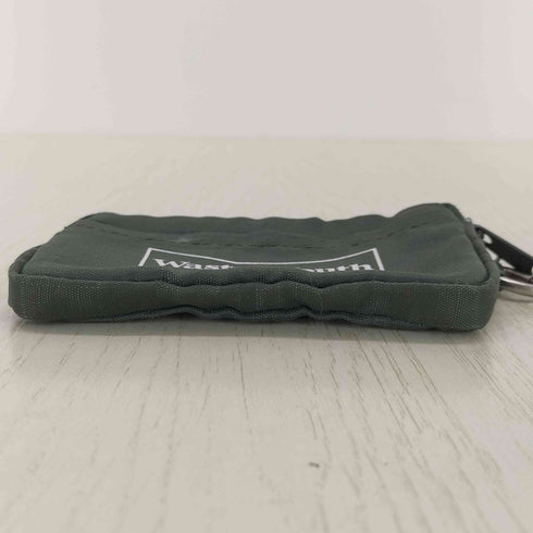 ウェイステッドユース WASTED YOUTH Travel Case Mini メンズ