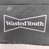 ウェイステッドユース WASTED YOUTH Travel Case Mini メンズ