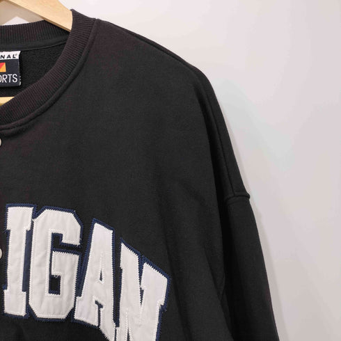 シグナルスポーツ SIGNAL SPORTS MICHIGAN アダストリア アワードジャケット ブルゾン メンズ JPN:M