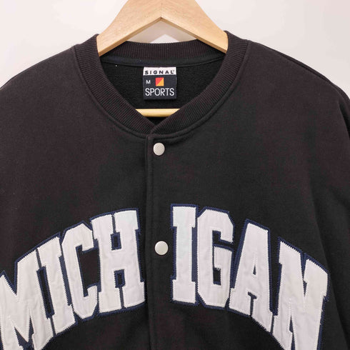シグナルスポーツ SIGNAL SPORTS MICHIGAN アダストリア アワードジャケット ブルゾン メンズ JPN:M