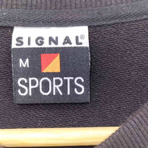 シグナルスポーツ SIGNAL SPORTS MICHIGAN アダストリア アワードジャケット ブルゾン メンズ JPN:M
