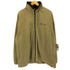 チャンピオン Champion AUTHENTIC ATHLETIC APPAREL フリースジャケット メンズ 2XL