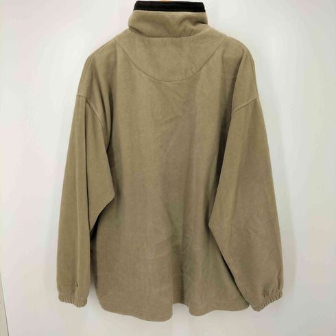 チャンピオン Champion AUTHENTIC ATHLETIC APPAREL フリースジャケット メンズ 2XL