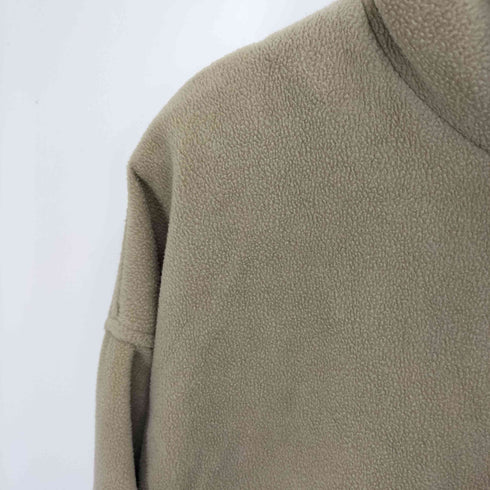 チャンピオン Champion AUTHENTIC ATHLETIC APPAREL フリースジャケット メンズ 2XL