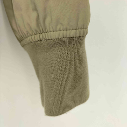 ユニクロ UNIQLO パフテックリブブルゾン メンズ JPN:L