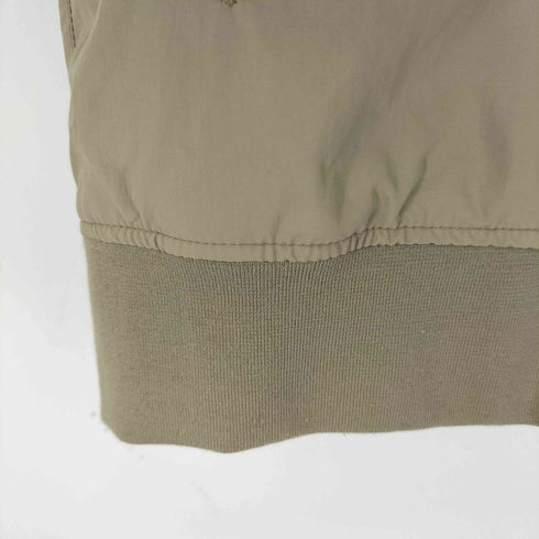 ユニクロ UNIQLO パフテックリブブルゾン メンズ JPN:L