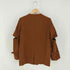 ヘイライフストア Hey life store open elbow jacket レディース FREE