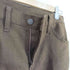 リーバイス Levis STA-PREST スタプレ コットンポリ フレアスラックス YKK メンズ