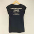 アンディウォーホル バイヒステリックグラマー andy warhol by HYSTERIC GLAMOUR ©2008 両面プリントクルーネックTシャツ レディース FREE