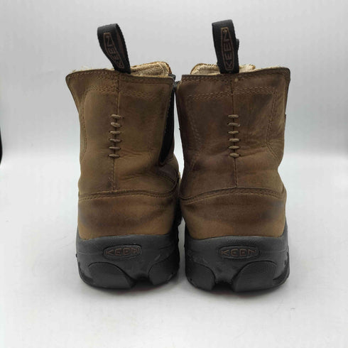 キーン KEEN Anchorage Boot アンカレジ ブーツ サイドゴアブーツ メンズ JPN:27