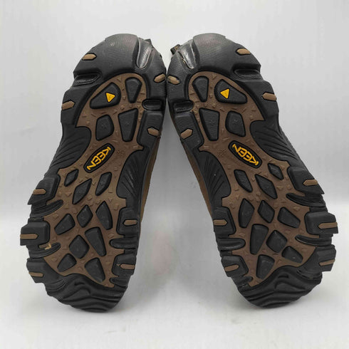 キーン KEEN Anchorage Boot アンカレジ ブーツ サイドゴアブーツ メンズ JPN:27