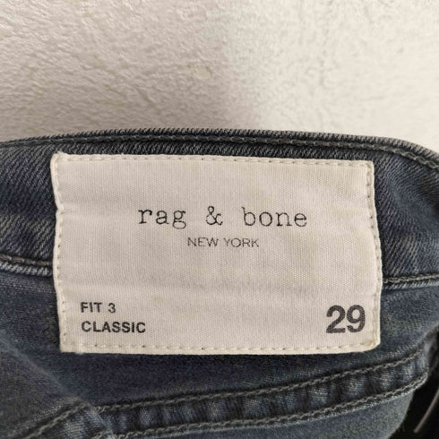 ラグアンドボーン rag&bone FIT3-MINNA メンズ 29