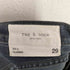 ラグアンドボーン rag&bone FIT3-MINNA メンズ 29