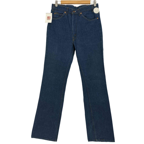 リーバイス Levis 83年6月製 ボタン裏502 オレンジタブ 20517 0217 メンズ W34 L36