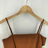 ヘイライフストア Hey life store camisole dress with cup レディース FREE